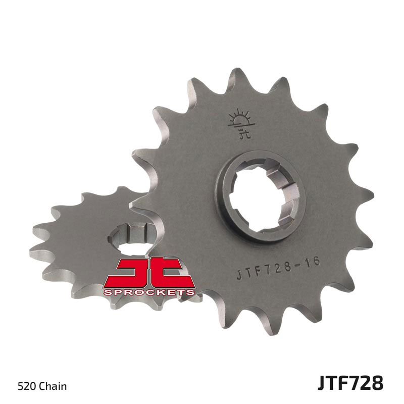 JT Sprockets Catalogue